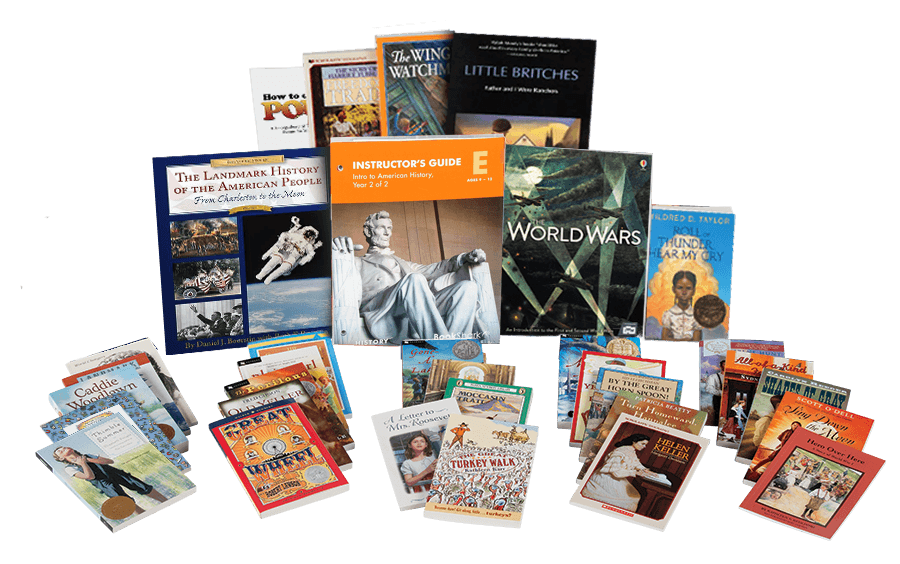 Reading with History E - No Required Resources