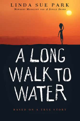 A LONG WALK