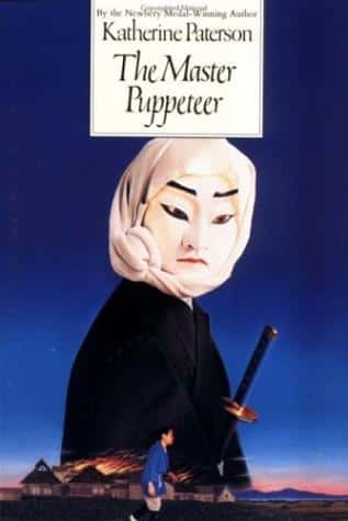 MASTER PUPPETEER, THE
