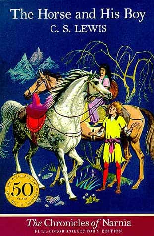 HORSE AND HIS BOY, THE