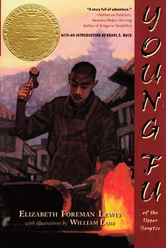 YOUNG FU OF UPPER YANGTZE