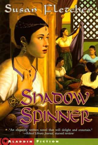 SHADOW SPINNER