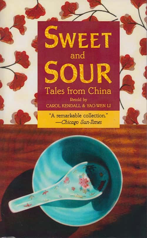 SWEET AND SOUR
