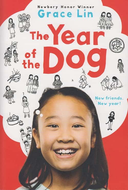 YEAR OF THE DOG