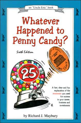 WHAT HAPPENED TO PENNY
