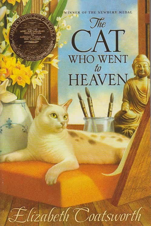 CAT WHO WENT TO HEAVEN, TH