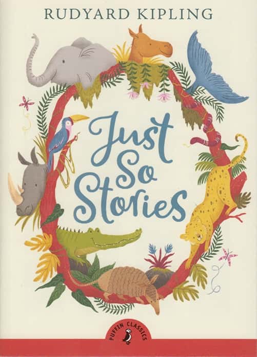 JUST SO STORIES