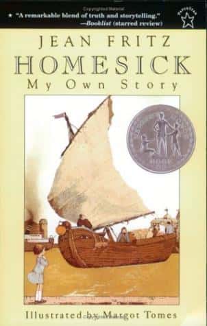 HOMESICK