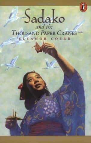 SADAKO/PAPER CRANE