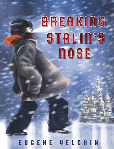BREAKING STALIN'S NOSE