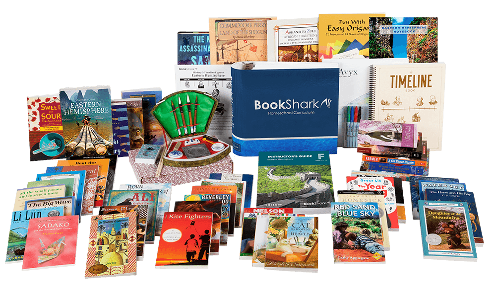 Reading with History F Package