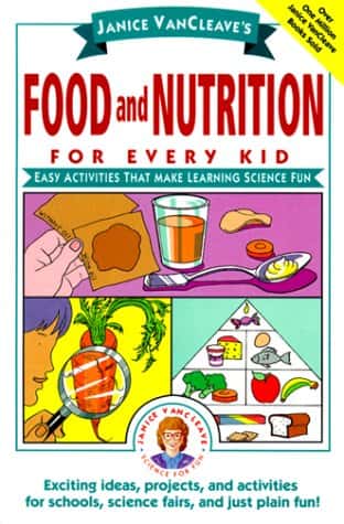 FOOD AND NUTRITION FOR EVERY KID