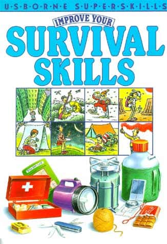 Improve Your Survival Skills