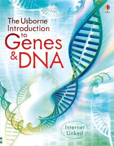 THE USBORNE INTRODUCTION TO GENES & DNA