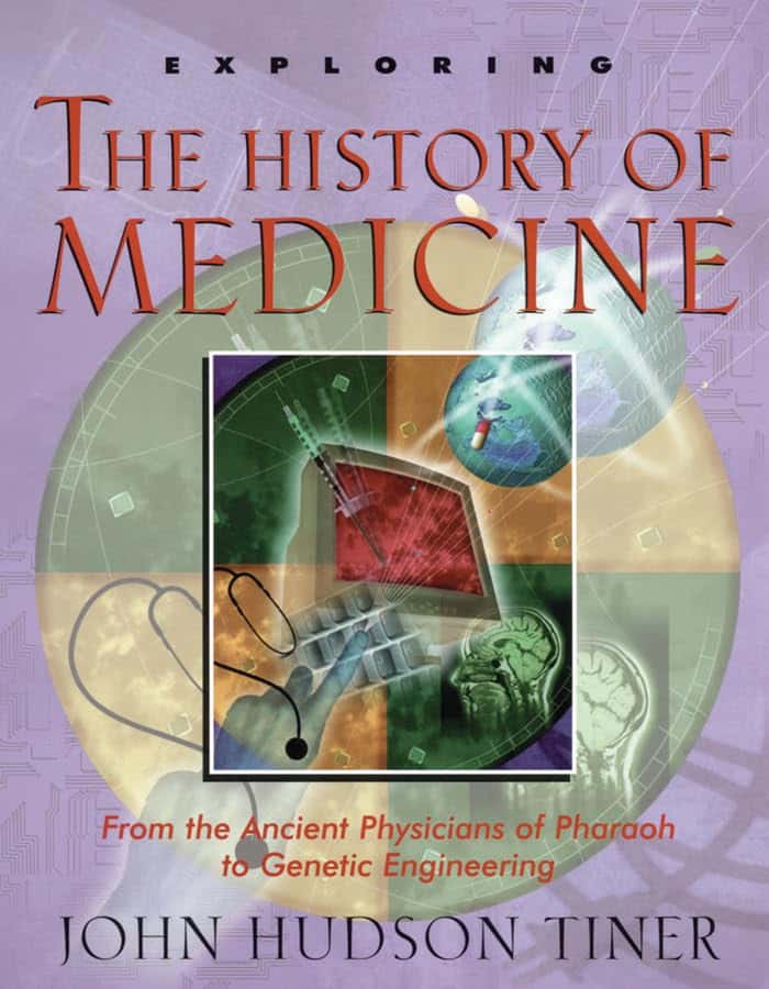 The History of Medicine