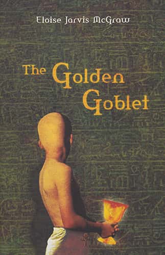 GOLDEN GOBLET, THE