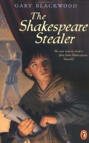 SHAKESPEARE STEALER
