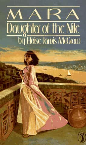 MARA, DAUGHTER OF THE NILE