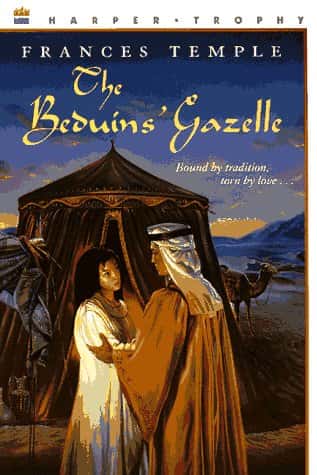 BEDUINS' GAZELLE, THE