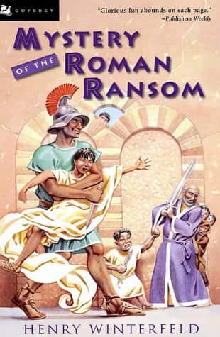 MYSTERY OF ROMAN RANSOM