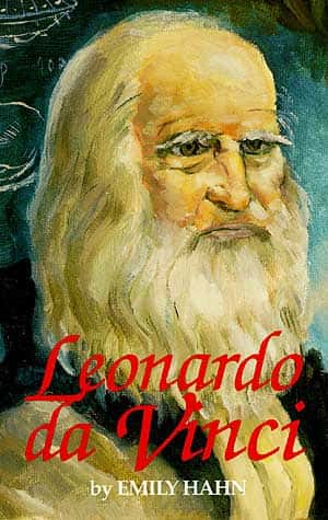 LEONARDO DA VINCI - LANDMA