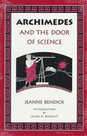 ARCHIMEDES AND THE DOOR OF SCIENCE