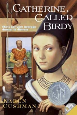 CATHERINE CALLED BIRDY