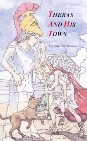 THERAS AND HIS TOWN