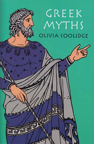 GREEK MYTHS