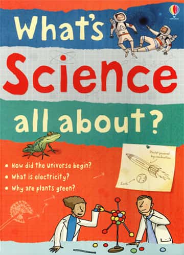 What's Science All About?