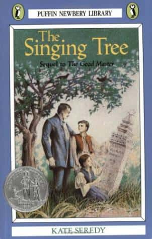 THE SINGING TREE
