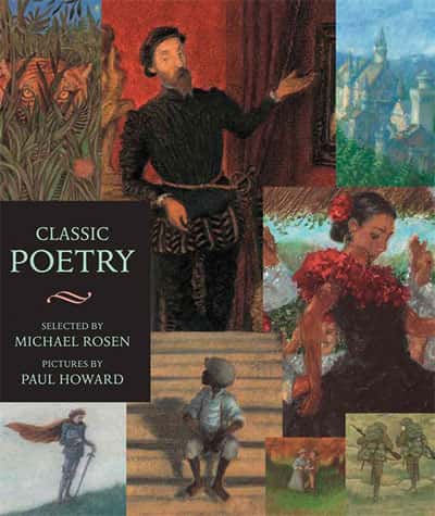 CLASSIC POETRY