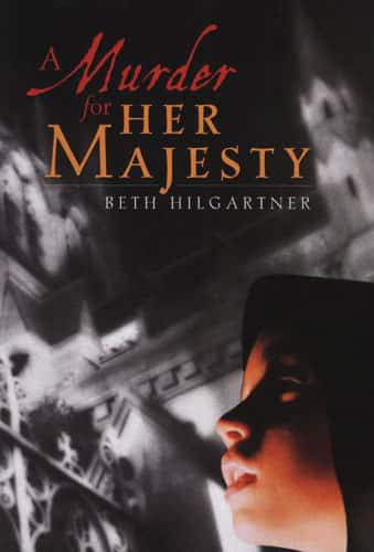 MURDER FOR HER MAJESTY, A