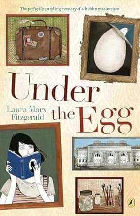 UNDER THE EGG