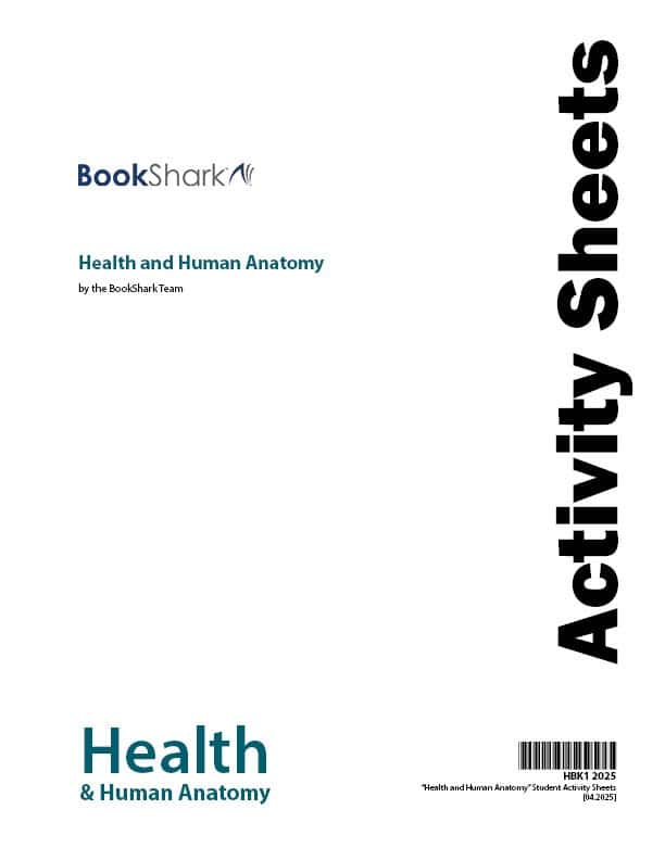 HEALTH ACTIVITY SHEETS