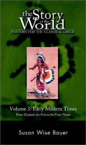 STORY OF WORLD 3-EARLY MODERN TIMES