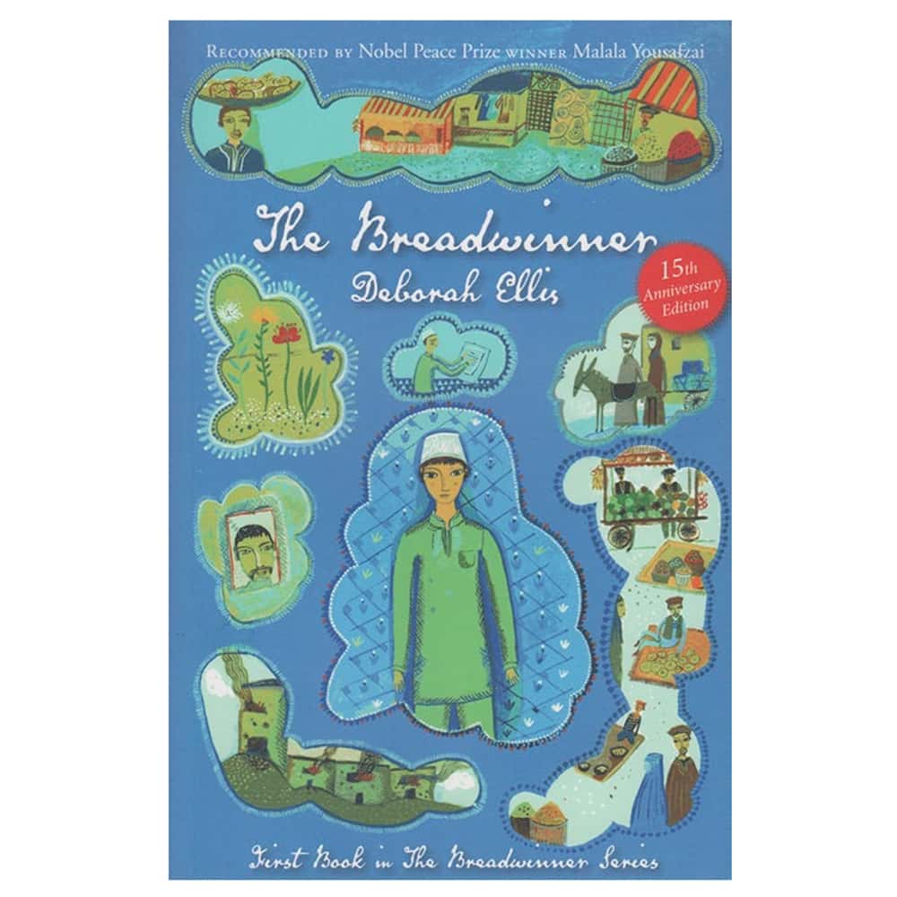 THE BREADWINNER