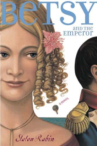 BETSY AND THE EMPEROR