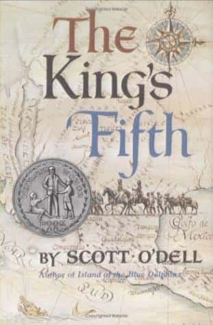 THE KING'S FIFTH