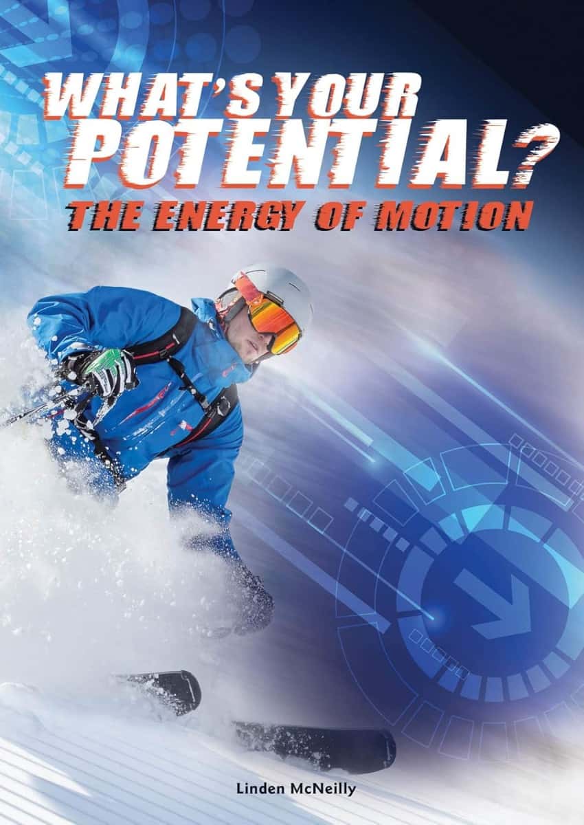 WHAT'S YOUR POTENTIAL