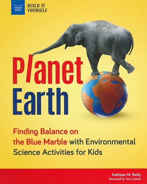 Planet Earth