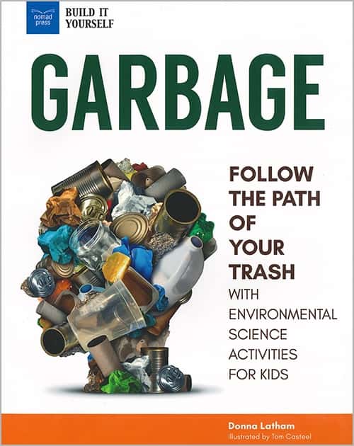 GARBAGE