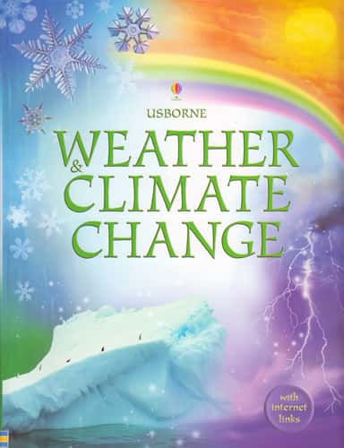 WEATHER & CLIMATE CHANGE