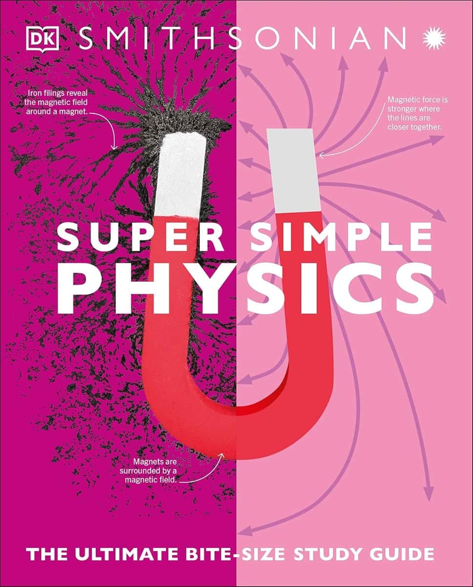 SUPER SIMPLE PHYSICS