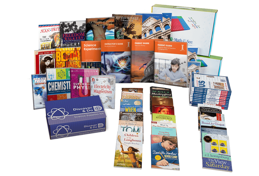 Level I All-Subject Package