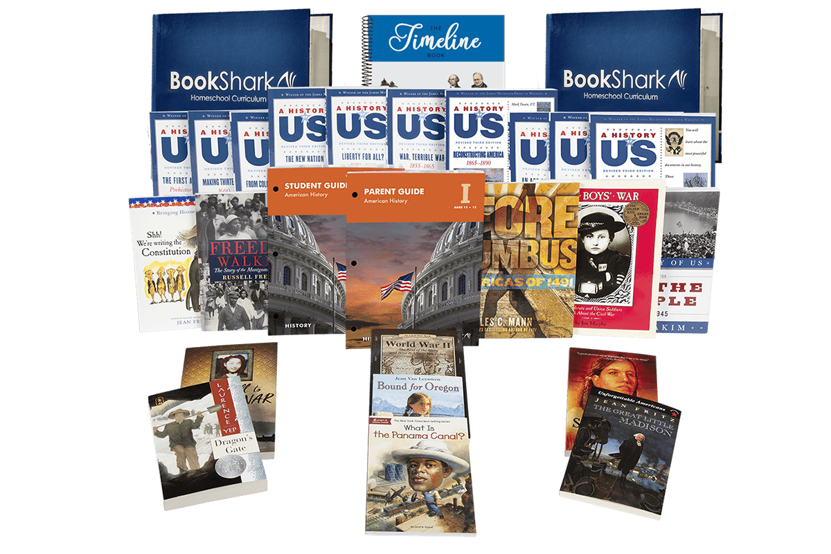 Level I History Package - Required Resources