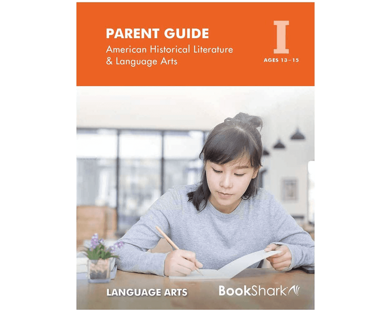 Language Arts I Parent Guide