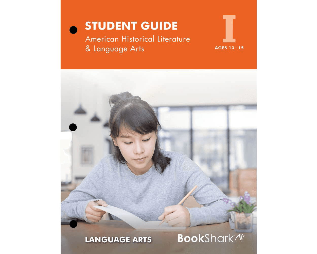 Language Arts I Student Guide