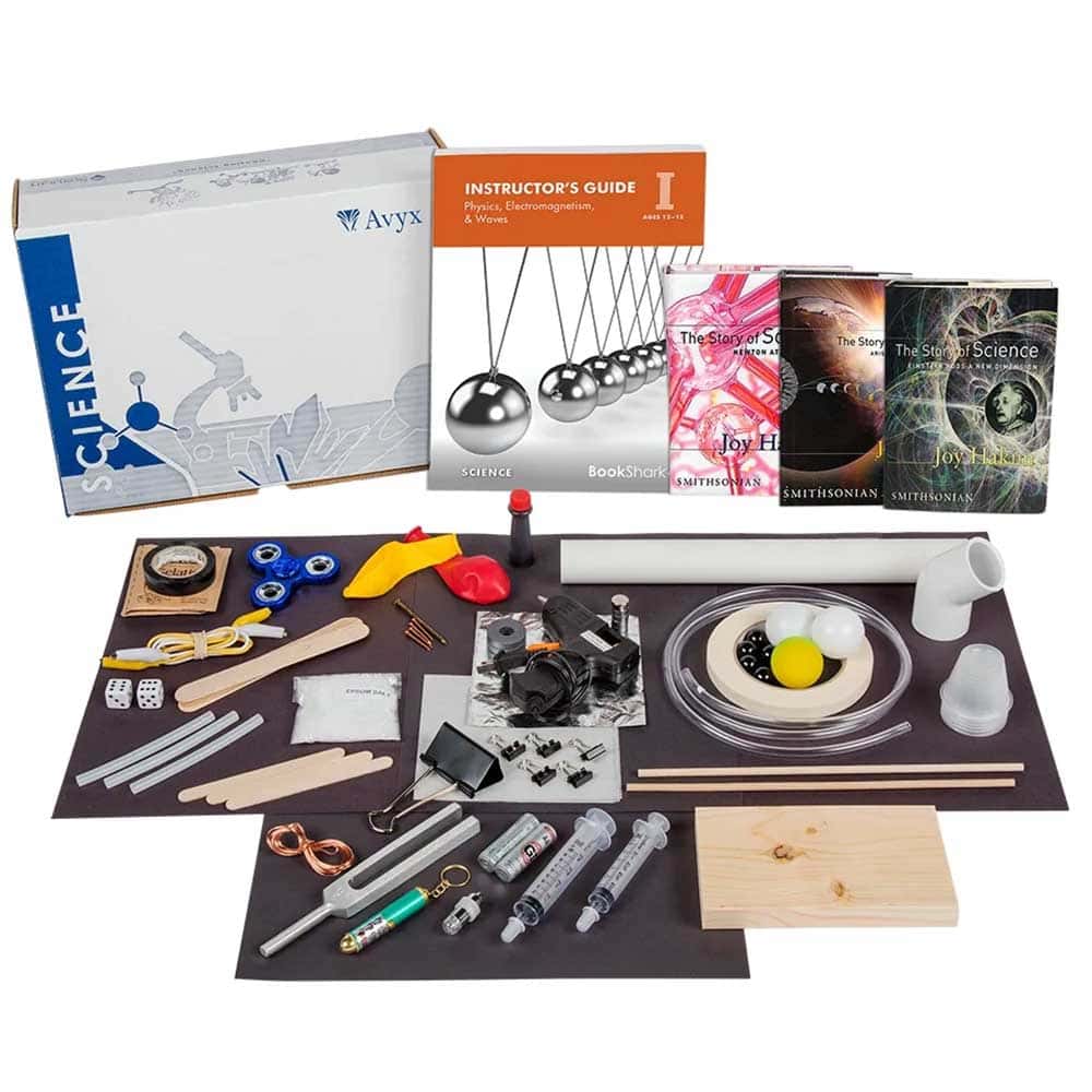 Science I Package