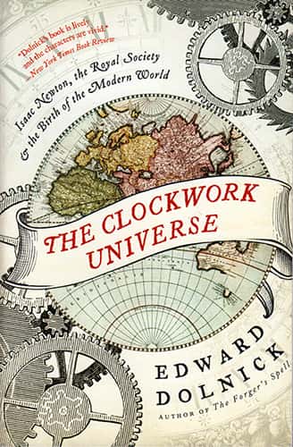 THE CLOCKWORK UNIVERSE